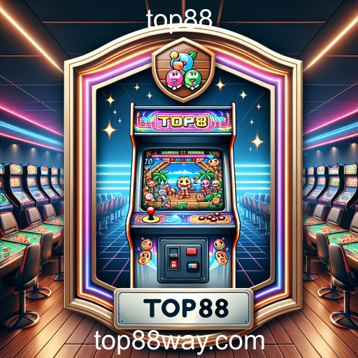 A Evolução dos Jogos Arcade: Da Nostalgia à Modernidade